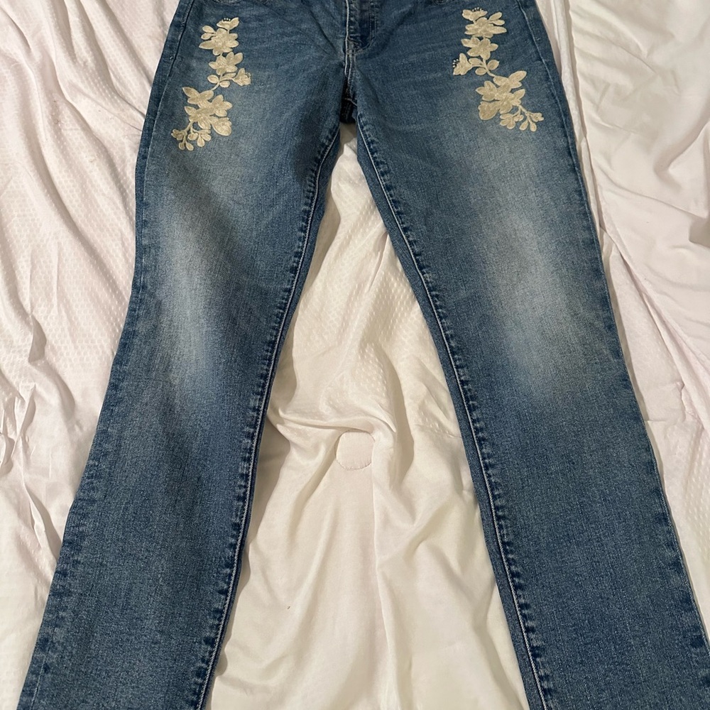 Lucky Brand jeans